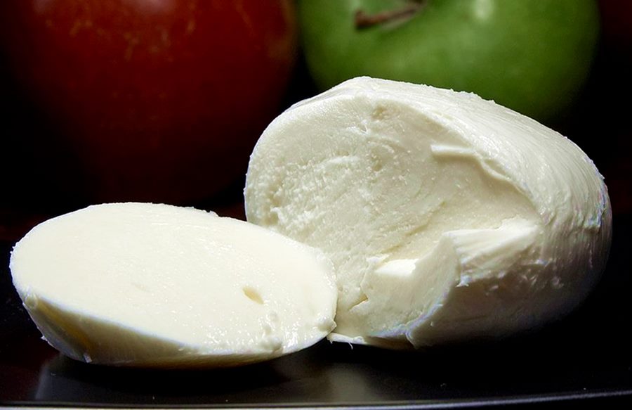 Healthiest Cheese To Eat
